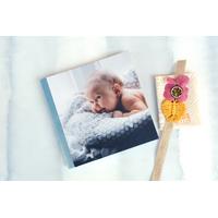 25x48 Kumaş Foto Kapak Albüm