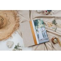 Gia Linen Set Albüm