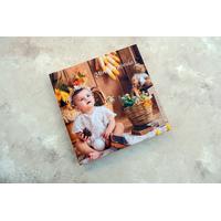 Magazin Tek Aile Albümü