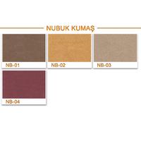 5 Sayfalı Nubuk Set Albüm