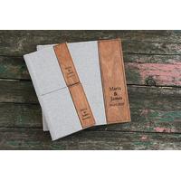 Prag Linen Tek Albüm