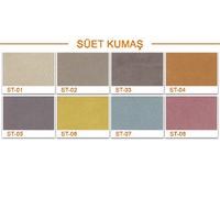 Süet Set Albüm